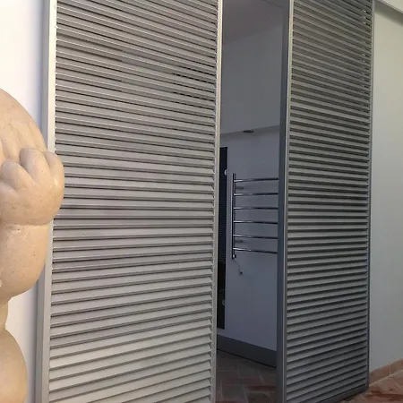 Palacete Angeja * Lisbona