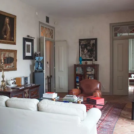Affittacamere Palacete Angeja *