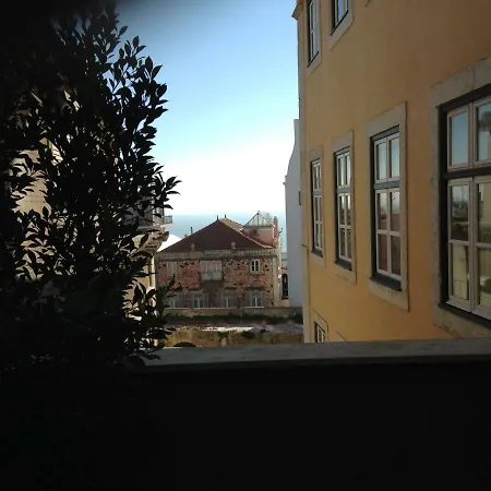 Affittacamere Palacete Angeja *