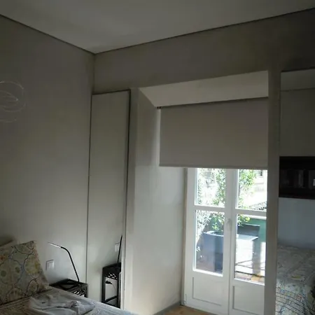 Affittacamere Palacete Angeja Lisbona